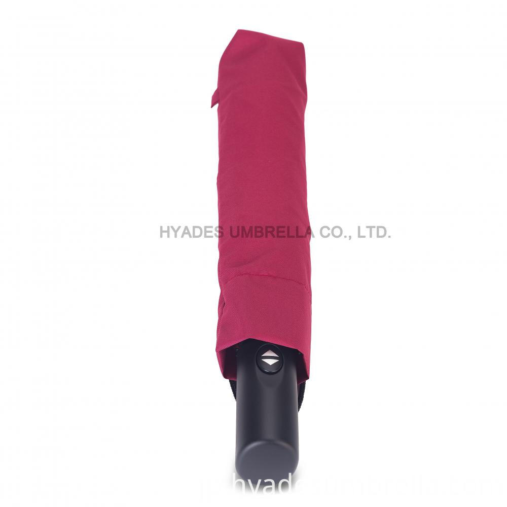 旅行のための自動開閉傘 auto open and close umbrella for travel